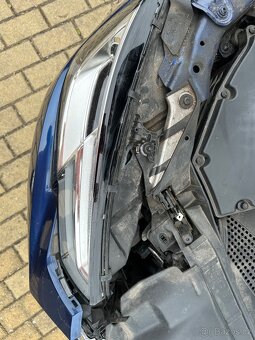 Audi A4 Avant 2.0TDI sport - 18