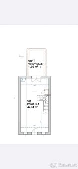 Prodám vinný sklep s pozemky 1500 m2 - 18
