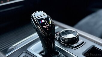 BMW X5 M50D M-packet 280kw - 18