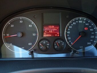 ⭐⭐⭐VW Caddy VAN 1,9TDI 77KW 2míst⭐⭐⭐ - 18