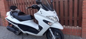 Piaggio X-Evo 125 2012 - 18
