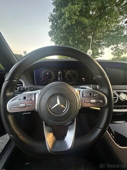 Mercedes-Benz Třídy S, 560 L 4MATIC AMG, DPH - 18