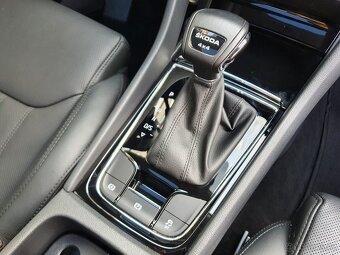 Škoda Kodiaq TDI 147kW 4x4 Laurin&Klement - záruka Autodraft - 18