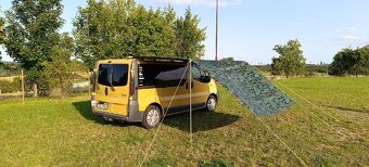 Renault Trafic 1.9 Dci - 18