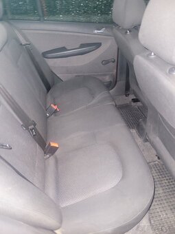 Nabízím Škoda Fabia 1 1.2 40kW, 1. majitel, 9/2005 - 18