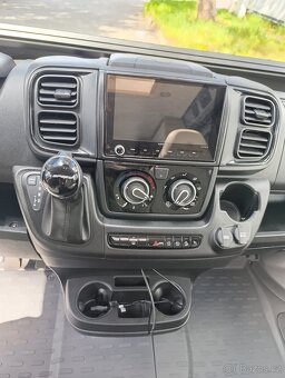 FIAT DUCATO RANDGER 2,2JTD,103KW,R.V.10/2023,14TIS.KM - 18