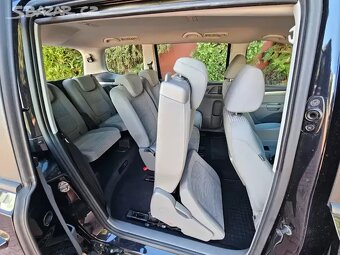 Seat Alhambra 2.0TDI/103kW 7.míst,xenon,tažné,kamera. - 18