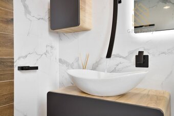 Prodej,Byt 4kk 78,4m2, s terasou a zahradou - Ústí nad Labem - 18