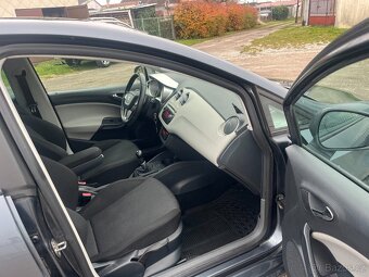 Seat Ibiza ST 1,9TDi - 18