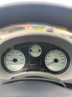 Fiat Scudo 2.0 Nafta 120 KW 2012 Rok - 18