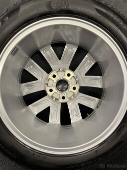 Zimní alu kola Volkswagen Arteon R17 Marstrand 215/55/17 - 18