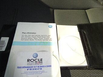 Volkswagen Golf 1,2 TSI - 18