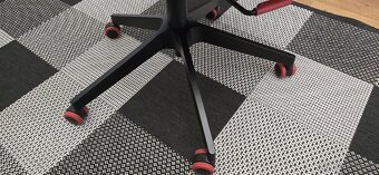 Počítačové herní židle - 18