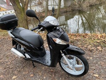 Honda SH 125 i.e - 18