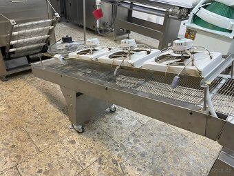 Pec, elektrická (lot: 38) - 18