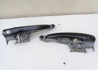 Peugeot 207 1.6HDI 3dveř. hatchback náhradní díly - 18