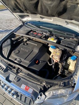 Audi a4b7 avant 2.0 tdi 125kw s-line - 18