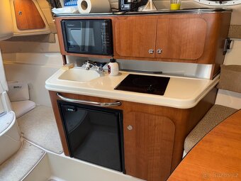 STINGRAY 250CS + príves - 18