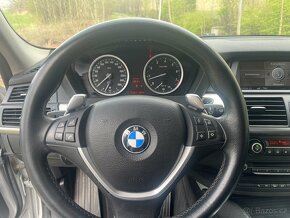 BMW X6 x-Drive 35i 225kw - 18