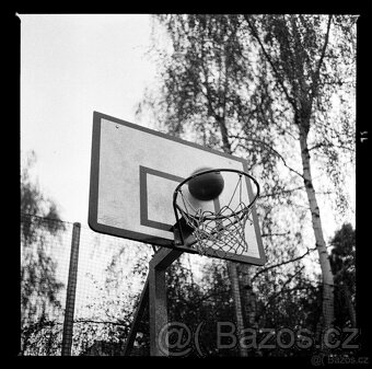 Zenza Bronica S2 + 50/3,5 + 75/2,8 - 18