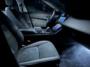 LAND ROVER Range Rover Velar P400e Plug in Hybrid 4x4 - 18