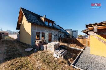 Prodej rodinného domu, 144 m², Toužim, ul. Tepelská - 18