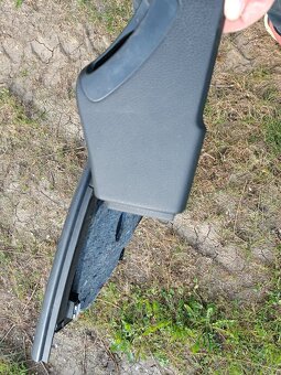 VW EOS díly - 18