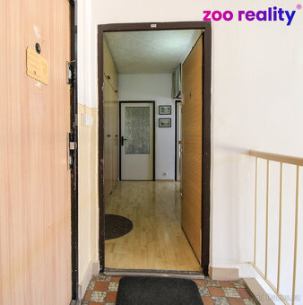 Prodej bytu 3+kk 72 m² Duchcovská, Teplice - 18