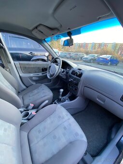 Hyundai Accent 1.3i, 63 kW, r. 2005 - 18