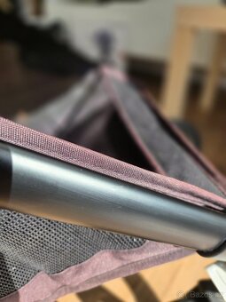 Bugaboo Fox 2 a mnoho doplňků zdarma - 18
