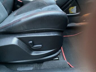 Prodám Ford Smax, Titanium S , 2,0 tdci, 120 kW - 18