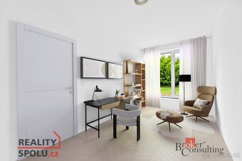 Prodej, domy/rodinný, 160 m2, Kozomín, Mělník [ID 71926] - 18
