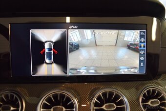Mercedes-Benz Třídy E 220 d AMG TOP STAV 2017-DPH - 18