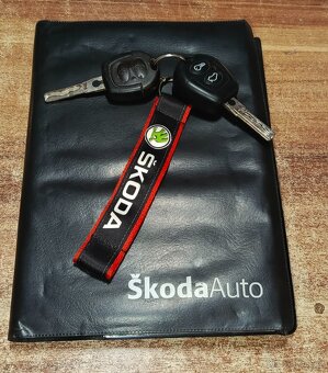 Škoda Octavia, Octavia 1 combi 1.6  LPG - 18