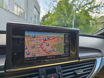 Audi A6C7 3.0TDI 150KW - 18
