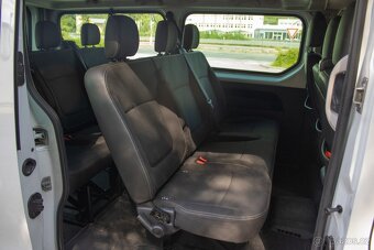 Renault Trafic SpaceClass 1.6 dCi - 18