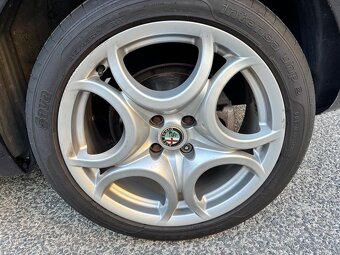 Alfa Romeo Mito 1.4 Turbo 135 PS Distinctive – Sport paket - 18
