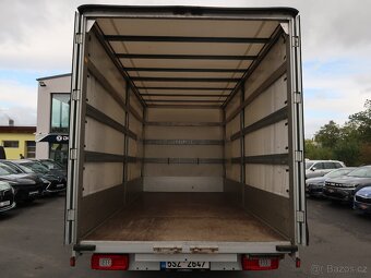 Mercedes-Benz Sprinter 319CDI,140kW,1majČR,10pal,DPH - 18