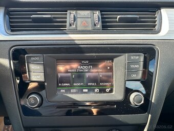 Škoda Rapid 1.4TDi 66kW KLIMA 1MAJITEL 69TIS.KM SADA KOL - 18