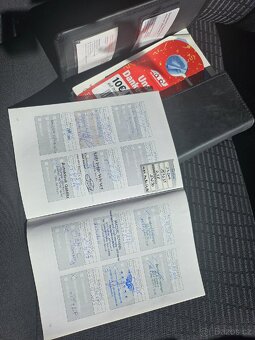 Toyota Avensis kombi ,2.0D-4D 93kW,klima - 18