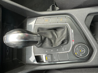Volkswagen Tiguan 2.0 TDI 110kW/4x4/DSG/Navi - 18