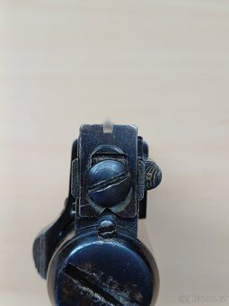 Vzduchovka,pistole,vzduchová pistole, - 18