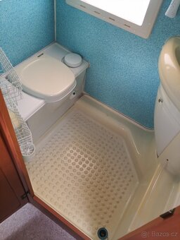 Ford Tranzit 2.5TD-74Kw, - 18