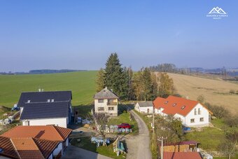 Prodej rodinného domu, 651 m2, Rušinov - 18