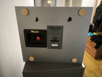Kompletní sada 5.1 Magnat Vector 55 + Sony zesilovač - 18