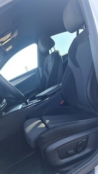Prodám - BMW 520d xDrive M-packet - 18