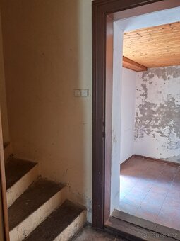 Rodinný dům Moravská Třebová - 18