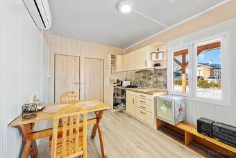 Prodej nového domku tiny house - 18