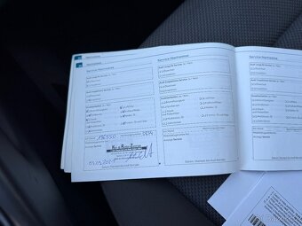 Audi A3 sportback 1.4 TSI 92 KW,  XENONY, WEBASTO - 18