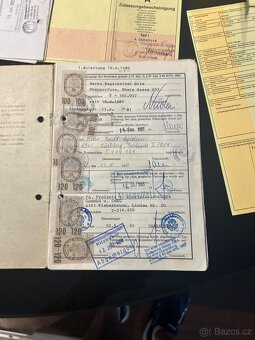 Toyota Landcruiser BJ40 - 18